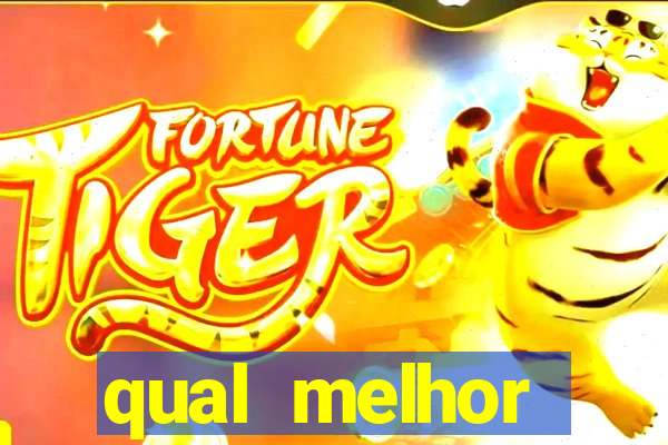 qual melhor plataforma para jogar fortune ox