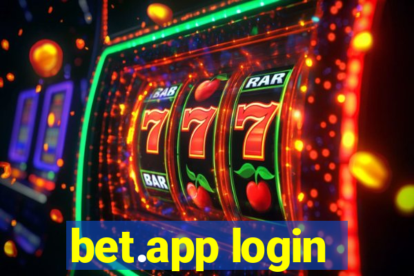 bet.app login