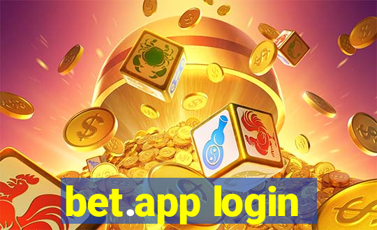 bet.app login