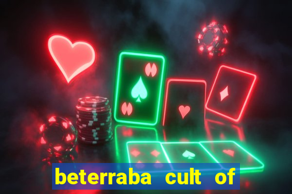 beterraba cult of the lamb