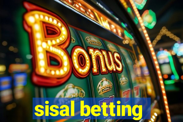 sisal betting