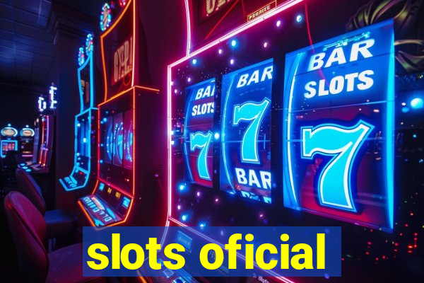 slots oficial