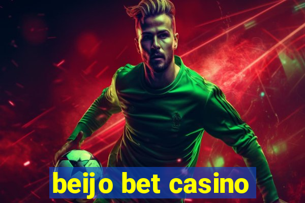 beijo bet casino