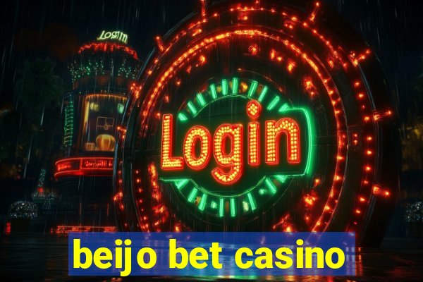 beijo bet casino