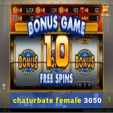 chaturbate female 3050