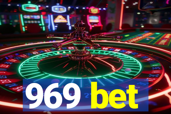 969 bet