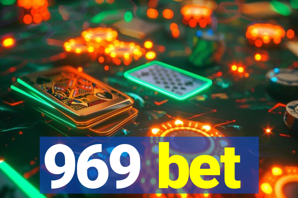 969 bet