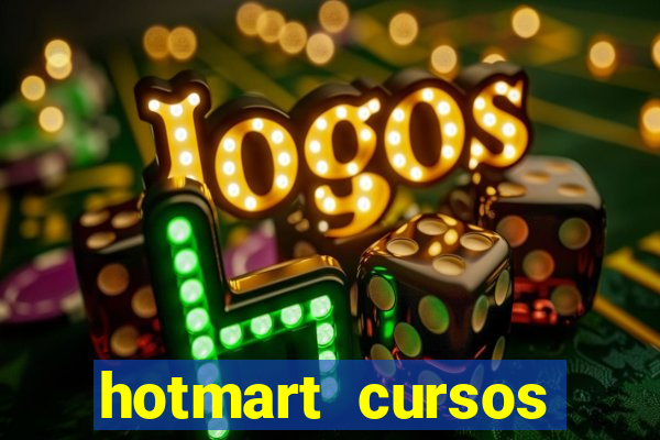 hotmart cursos online login