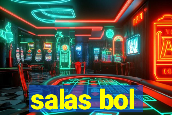 salas bol