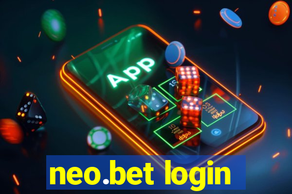 neo.bet login