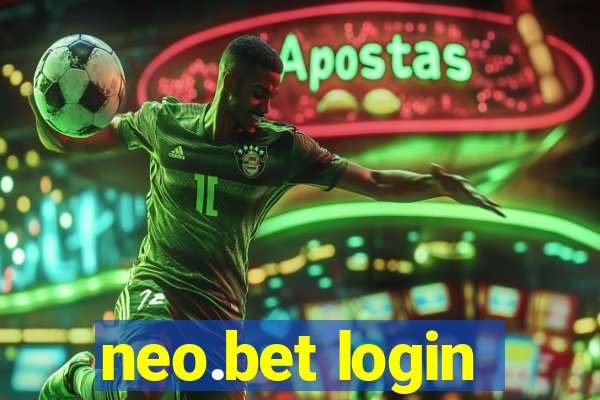 neo.bet login