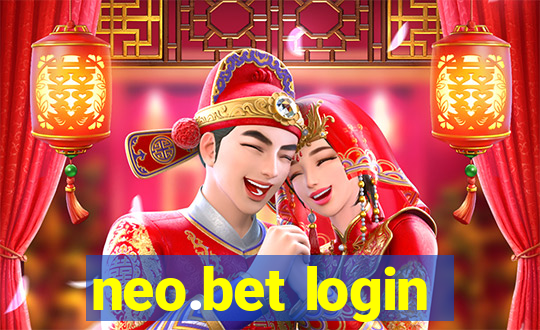 neo.bet login