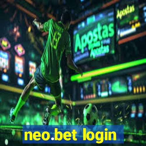 neo.bet login