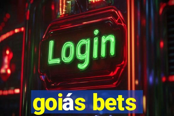 goiás bets