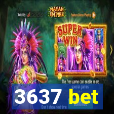 3637 bet