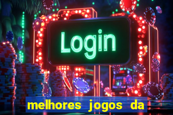 melhores jogos da pp slot