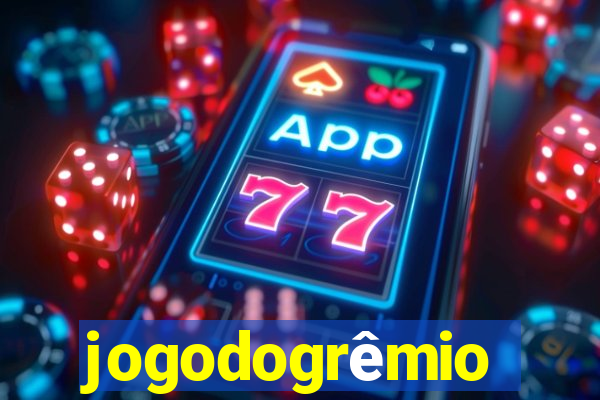 jogodogrêmio