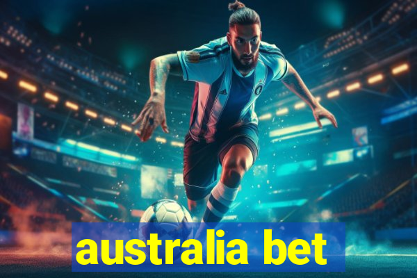 australia bet