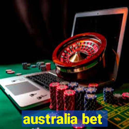 australia bet