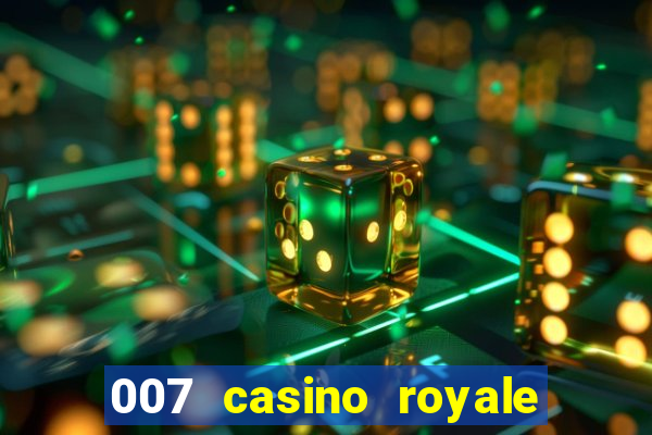 007 casino royale mp4 mega