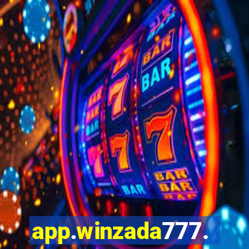 app.winzada777.con