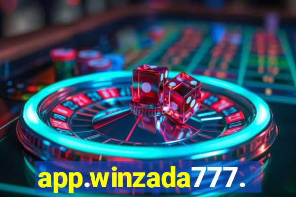 app.winzada777.con