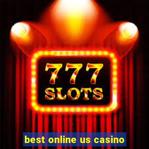 best online us casino