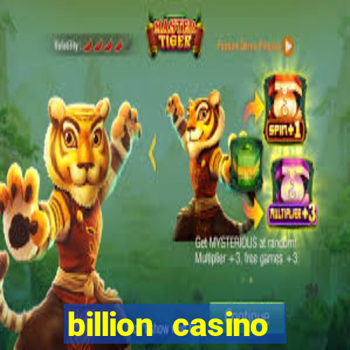 billion casino royal perfume