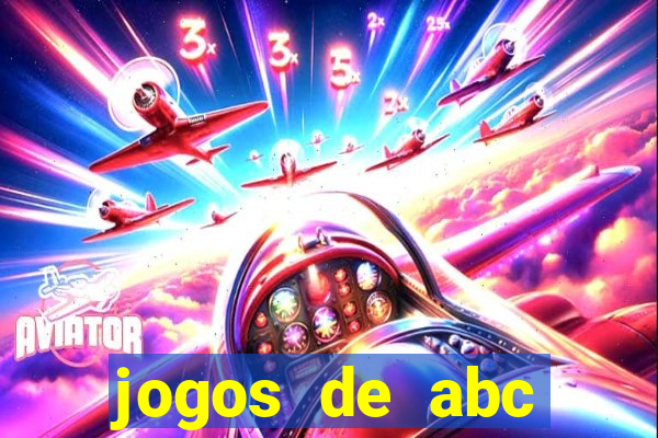 jogos de abc futebol clube