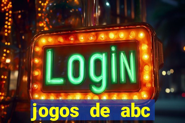 jogos de abc futebol clube