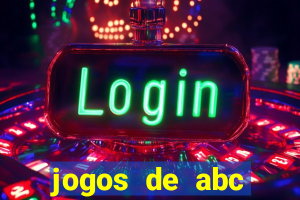 jogos de abc futebol clube