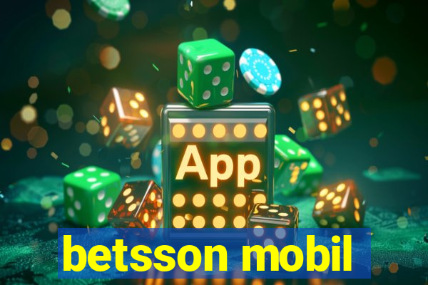 betsson mobil