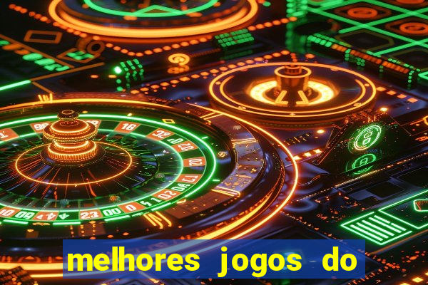 melhores jogos do google play