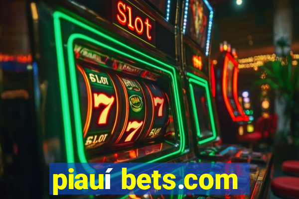 piauí bets.com