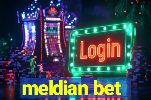 meldian bet