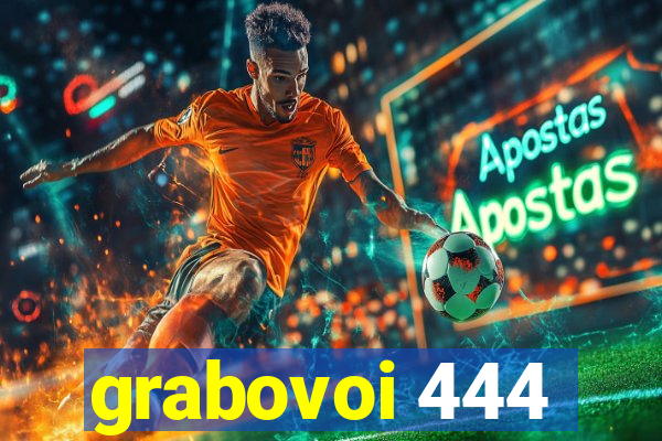 grabovoi 444