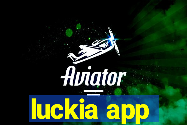 luckia app