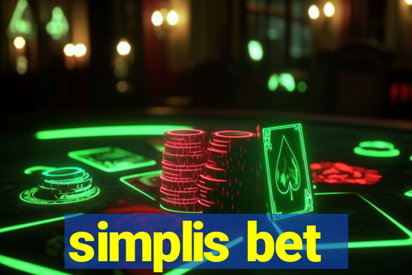 simplis bet