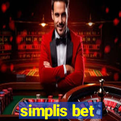 simplis bet