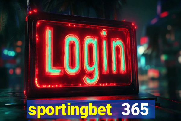 sportingbet 365 apostas online