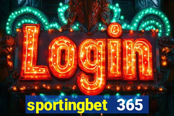 sportingbet 365 apostas online