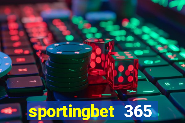 sportingbet 365 apostas online