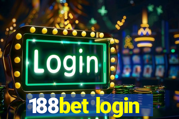 188bet login