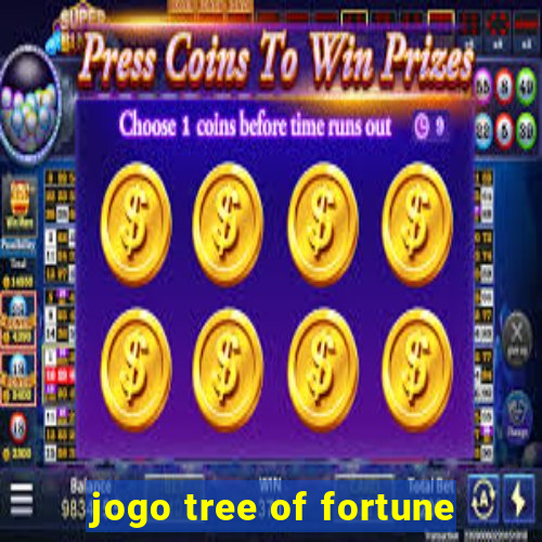 jogo tree of fortune