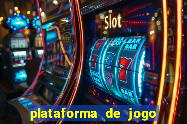 plataforma de jogo 9f game