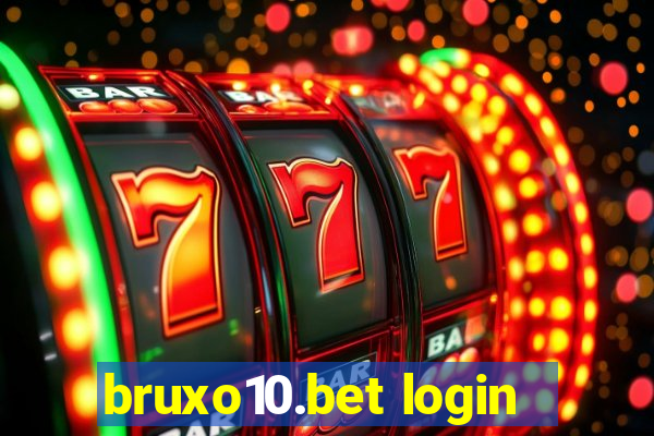 bruxo10.bet login