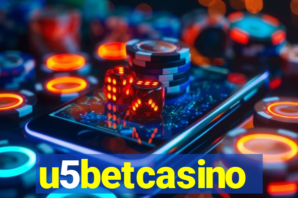 u5betcasino