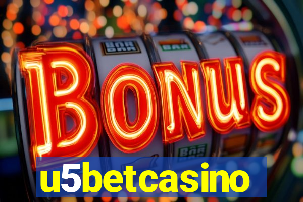 u5betcasino