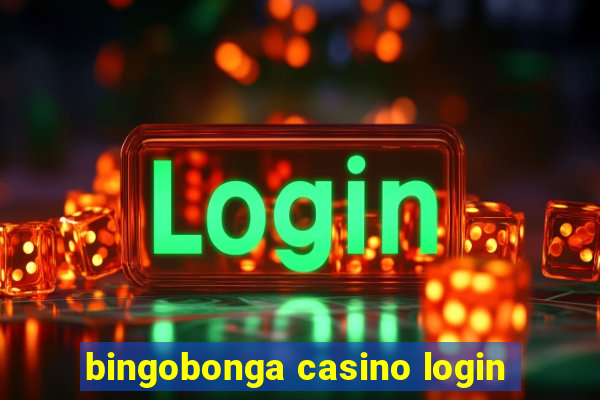 bingobonga casino login