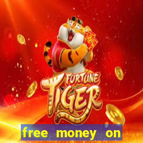 free money on casino no deposit